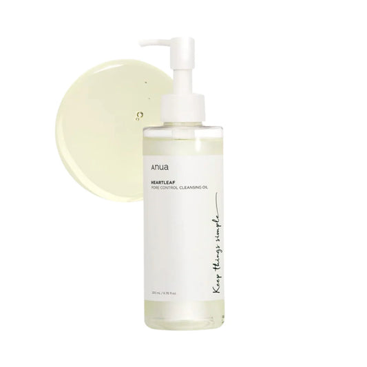 Anua Heartleaf 77% Soothing Toner veido toneris