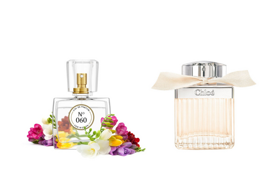 No. 060 įkvėpti Chloe EDP