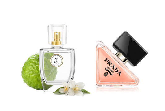 No. 322 įkvėpti Paradoxe EDP